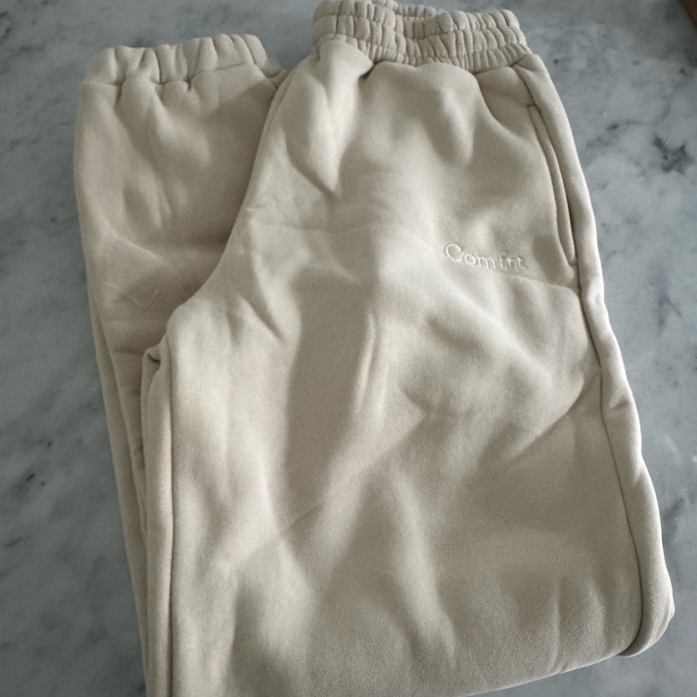 Comfrt sweatpants